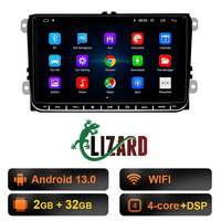 L79232VW OEM Multimedia Lizard 9" (2+32G)   L79232VW