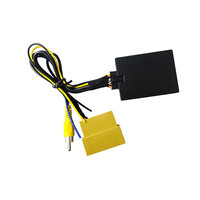Connects2  Επαναφορά εργοστασιακής κάμερας σε aftermarket οθόνη   CAM.VW2.RT