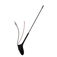 C.L. s.r.l.  Κεραία FM/AM Citroen,Peugeot με ενισχυτή   02.020