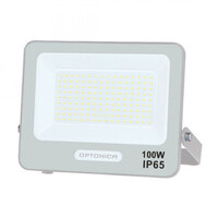 jager ΠΡΟΒΟΛΕΑΣ LED 100W IP65 6000K  (LED0615813)