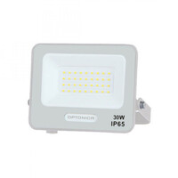 jager ΠΡΟΒΟΛΕΑΣ LED 30W 6000K 2700lm IP65 (LED0615807)