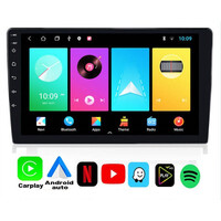 L19432 Multimedia (tablet) Lizard 9inch 4+32G (CarPlay - Android Auto)   L19432