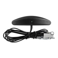 Compotech s.r.l.  Κεραία εσωτερική με ενισχυτή 20dB   02.019