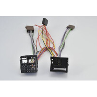 Compotech s.r.l.  Φίσα handsfree VW, Opel, Seat, Skoda, Audi   09.385