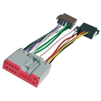 Compotech s.r.l.  Φίσα Ford Mondeo III   09.649