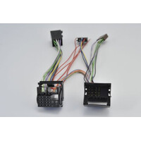 Compotech s.r.l.  Φίσα hands free Citroen-Peugeot-Fiat-Chrysler-Jeep   09.032