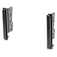 CARAV Industries Inc.  Toyota Universal Brackets   11.039