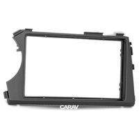 CARAV Industries Inc.  Πρόσοψη 2din Ssang yong Actyon, Kyron '05-'11   11.136