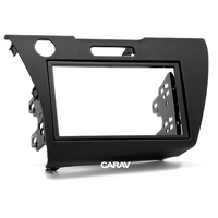 CARAV Industries Inc.  Πρόσοψη 2din Honda CR-Z '10-'17   11.225