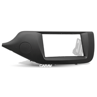 CARAV Industries Inc.  Πρόσοψη Kia Cee'd '12> (173 x 98 mm / 178 x 102 mm)   11.421