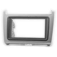 CARAV Industries Inc.  Πρόσοψη Vw Polo '14> (Ασημένια)   11.540
