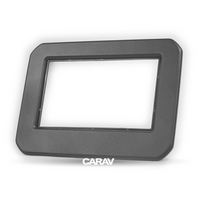 CARAV Industries Inc.  Πρόσοψη 2din Suzuki Ignis '16>   11.743