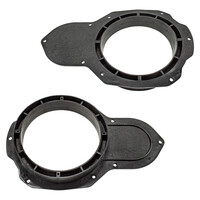 Compotech s.r.l.  Βάσεις ηχείων Vw Passat 3C-CC '08>   12.537