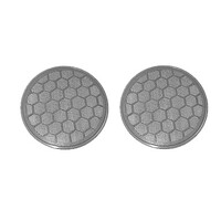 Compotech s.r.l.  Γρύλλιες Seat - Vw (Γκρι)   12.305