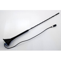 Compotech s.r.l.  Κεραία ειδική οροφής με raku   02.697