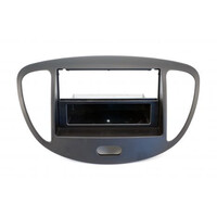 acv GmbH  Πρόσοψη Hyundai i10 (Black)   53.202
