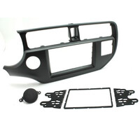Per.Pic. s.r.l.  Πρόσοψη Kia Rio '12-'15   53.913