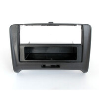 Compotech s.r.l.  Πρόσοψη Audi TT '07> (1din &amp; 2din)   53.177