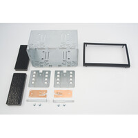 acv GmbH  Universal 2-din Kit (182x113 mm)   14.004