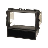 Compotech s.r.l.  Πρόσοψη Renault Trafic / Opel Vivaro / Nissan Primastar Phase3 (2011-2014)   53.888