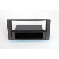 Per.Pic. s.r.l.  Πρόσοψη Ford Focus, C-Max, Fiesta, Fusion, Transit, S-Max, Galaxi, Kuga (Ανθρακί)   53.175/ANTH