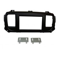 Per.Pic. s.r.l.  Πρόσοψη Toyota ProAce / Citroen Dispatch / Peugeot Expert, Traveller '16>   53.855