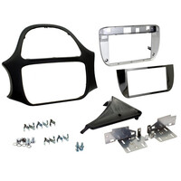 Per.Pic. s.r.l.  Πρόσοψη 2din Fiat Grande Punto Evo '11>   53.856
