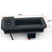 Hifimax Industrial Limited  Κάμερα οπισθοπορείας Ford fiesta, S-Max ('11-'12), Focus (2-3box) '11 / Range Rover   RS.8052