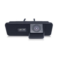 Hifimax Industrial Limited  Κάμερα οπισθοπορείας Vw Passat CC, Beetle, Golf, Polo / Seat Leon, Altea / Skoda Superb   RS.908