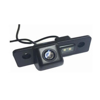 Hifimax Industrial Limited  Κάμερα οπισθοπορείας Skoda Octavia (Mk1, Mk2) '96-'14   RS.918