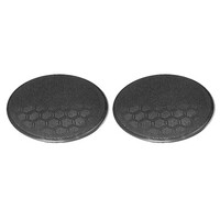 Compotech s.r.l.  Γρύλλιες Seat – Vw (Μαύρες)   12.304