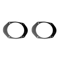 acv GmbH  Βάσεις ηχείων Ford - Mazda 6   12.099
