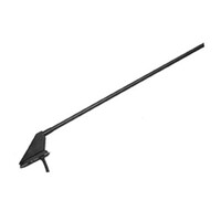 Compotech s.r.l.  Κεραία κολώνας διεθνής 120cm   02.151