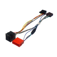 Compotech s.r.l.  Active system αντάπτορας AUDI / ALFA ROMEO   02.986
