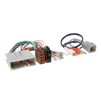 In Car Technologies Ltd  Active system Ford Mustang (Shaker 500 &amp; 10000 )   20.264