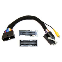 In Car Technologies Ltd  Add camera to Ford OEM Sync 3 systems (CODING REQUIRED)   27.317