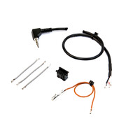 In Car Technologies Ltd  Universal jack για κωδικούς χειρ. τιμονιού από 29   29.025