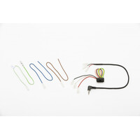 Per.Pic. s.r.l.  Universal patch lead για σειρά 19   19.025