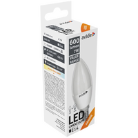 jager ΛΑΜΠΑ LED AVIDE 7W Ε14 4000Κ ΚΕΡΑΚΙ (AV-920825)