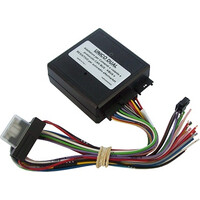 Paser SRL  Αντάπτορας Χειρ. Τιμονιού Canbus Universal   UNICODUAL.UNIVER