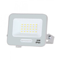 jager ΠΡΟΒΟΛEAΣ LED 20W 1800lm IP65 6000Κ (LED0615804)