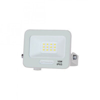 jager ΠΡΟΒΟΛEAΣ LED 10W 900lm IP65 6000Κ (LED0615801)