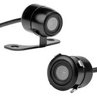 03533/AM ΚΑΜΕΡΑ ΟΠΙΣΘΟΠΟΡΕΙΑΣ 12V LED ΜΕ NYΧΤΕΡΙΝΗ ΛΗΨΗ ΚΑΙ ΜΕΤΑΛΛΙΚΗ ΒΑΣΗ ΣΤΗΡΙΞΗΣ HD-320 LED ΑMiO - 1 TEM.