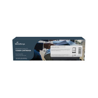 MediaRange Toner Cartridge for printers using HP® W2210A/207A Black (MRHPT2210BK)