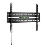 POWERTECH επιτοίχια βάση PT-1371 για τηλεόραση 37-86", έως 75kg
