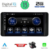 DIGITAL IQ BXH 3586_CPA (10inc) MULTIMEDIA TABLET for SKODA KAMIQ mod. 2018&gt;