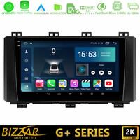 Bizzar g+ Series Seat Ateca 2017-2021 8core Android12 6+128gb Navigation Multimedia Tablet 9 u-g-St015n