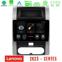 Lenovo car pad Nissan x-Trail t31 4core Android 13 2+32gb Navigation Multimedia Tablet 10 u-len-Ns0223