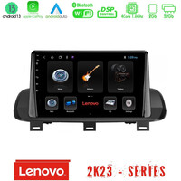 Lenovo car pad Nissan Qashqai j12 &Amp; x-Trail t33 4core Android 13 2+32gb Navigation Multimedia Tablet 10 u-len-Ns2114