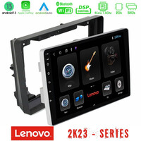 Lenovo car pad Peugeot 308 2013-2020 4core Android 13 2+32gb Navigation Multimedia Tablet 9 u-len-Pg0974